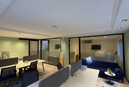 Acun Medya-Levent Ofis