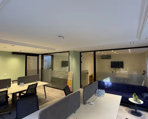 Acun Medya-Levent Ofis