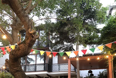 Circus Reklamcılık-Levent