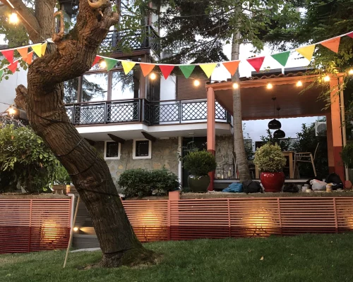 Circus Reklamcılık-Levent