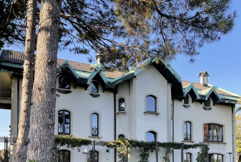 Dedehayır-Köşk Dekorasyon