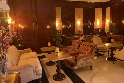 Kral Kaybederse-Dizi Dekorasyon