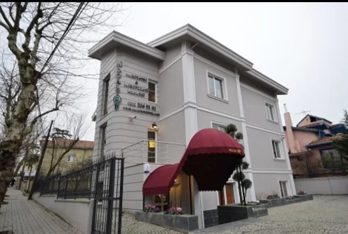 Madalyon Klinik - Levent Karanfil