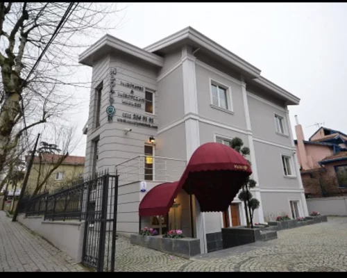 Madalyon Klinik - Levent Karanfil