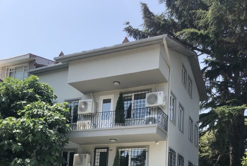 Madalyon Klinik - Levent Sülün