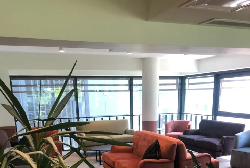 Madalyon Klinik - Suadiye