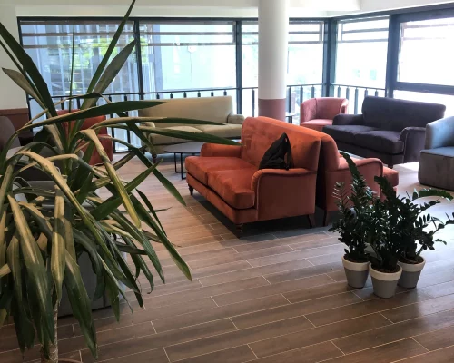 Madalyon Klinik - Suadiye