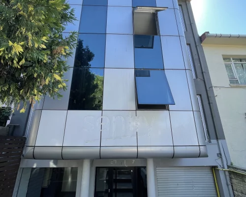 OGM Pictures-Post Prodüksiyon