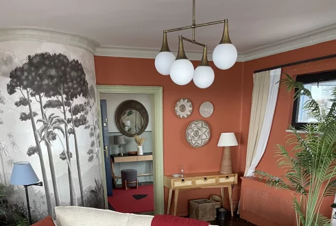 Ömer-Dizi Dekorasyon